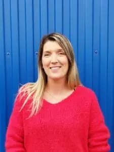 Jennifer Assistante commerciale