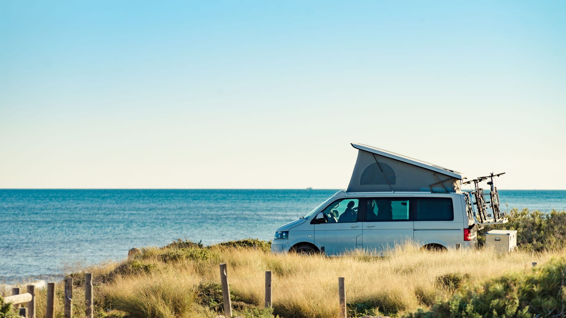 La différence entre un fourgon et un van