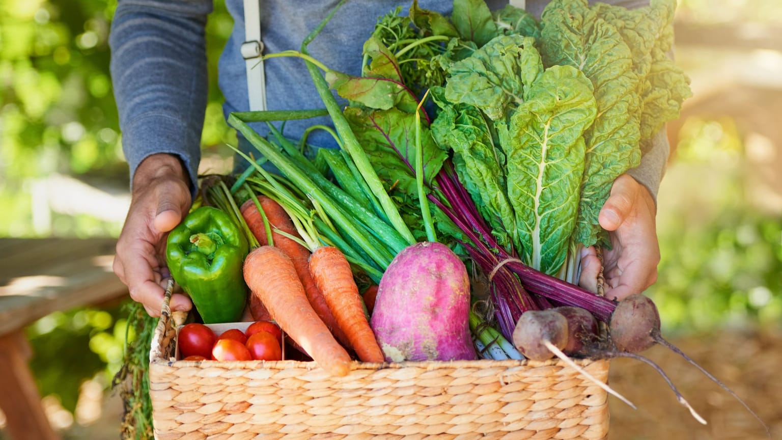 Manger local, plus qu’une mode, un art de vivre