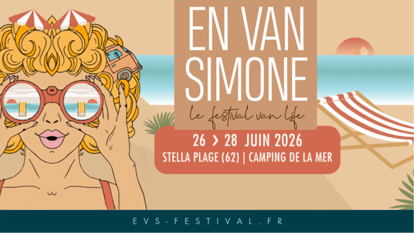 Festival En Van Simone