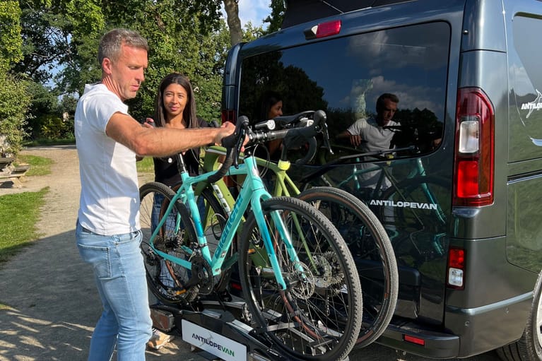 Flex-3-Confort-Attelage et porte-vélos
