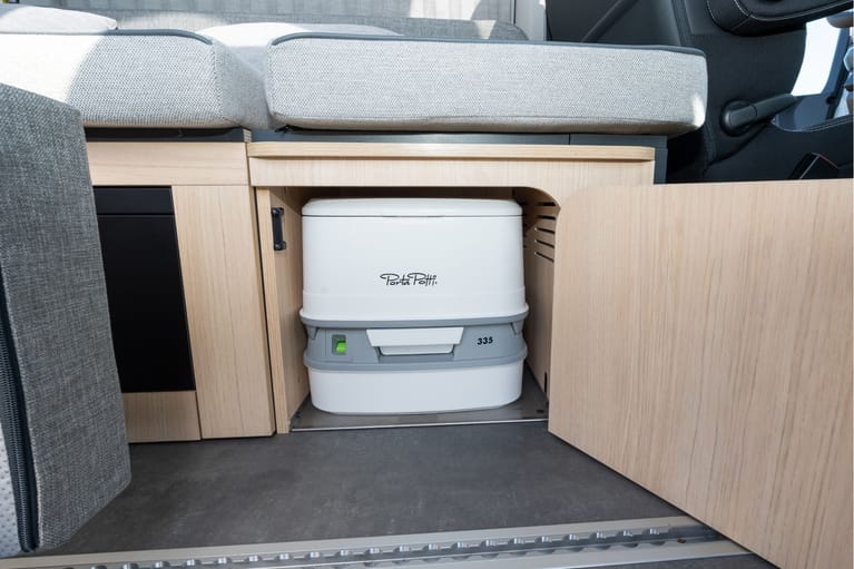 Flex-3-WC-autonome