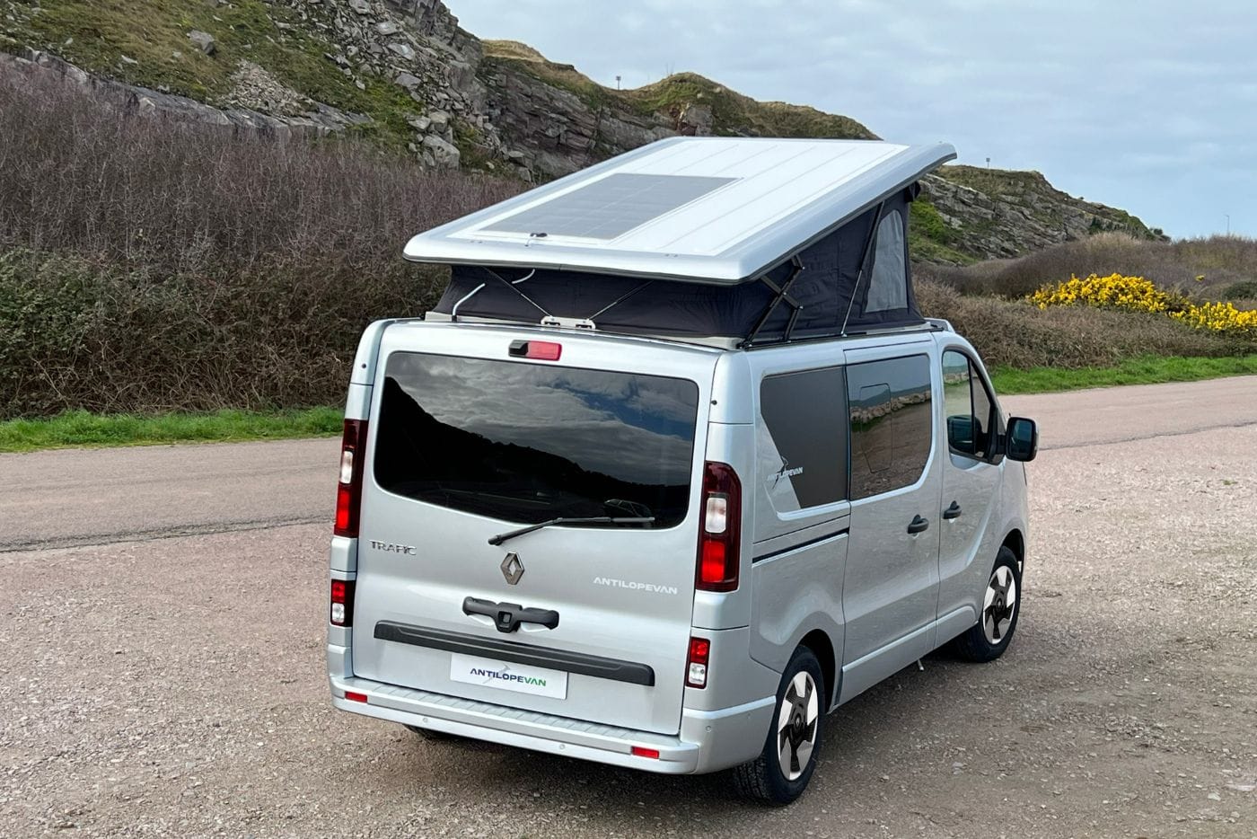 Une isolation performante et renforcée