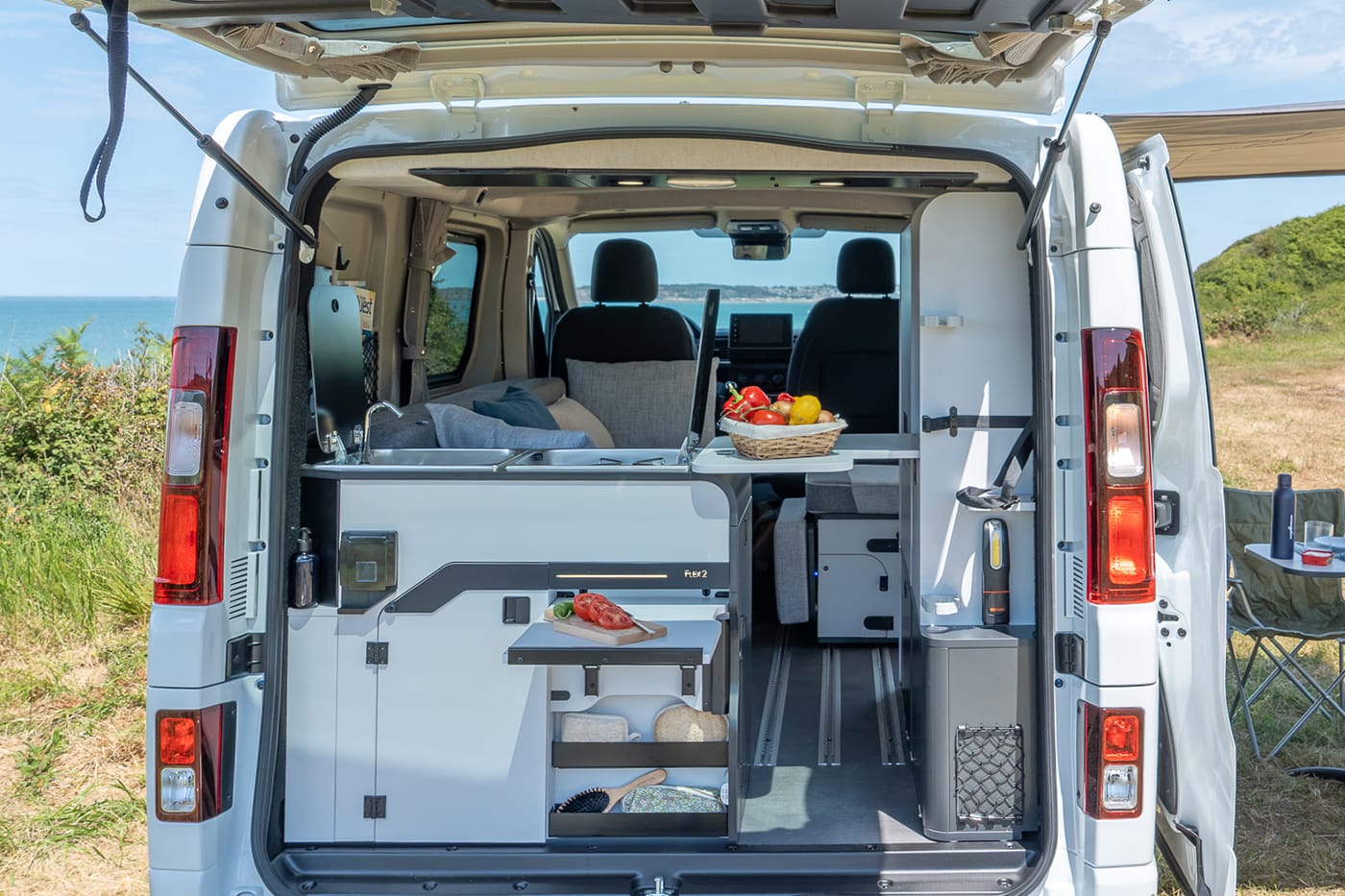 Flex 2 Confort autonomie renforcée