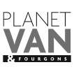 logo planet van